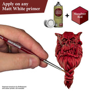 The Army Painter Speedpaint: Slaughter Red available at Northumbrian Tin Soldier