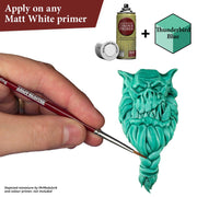 The Army Painter Speedpaint: Thunderbird Blue available at Northumbrian Tin Soldier