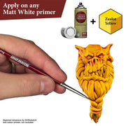 The Army Painter Speedpaint: Zealot Yellow available at Northumbrian Tin Soldier