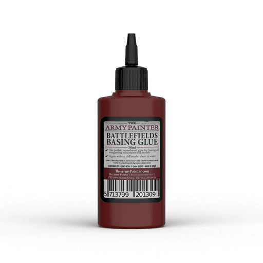 The Army Painter The Army Painter - Basing Glue available at Northumbrian Tin Soldier