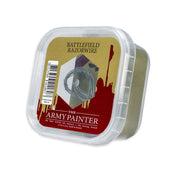 The Army Painter The Army Painter - Battlefield Basing - Battlefield Razorwire available at Northumbrian Tin Soldier