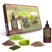 The Army Painter The Army Painter - Battlefields Basing Set available at Northumbrian Tin Soldier