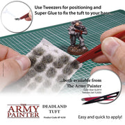 The Army Painter The Army Painter - Deadland Tuft available at Northumbrian Tin Soldier