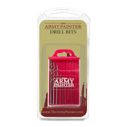 The Army Painter The Army Painter - Drill Bits available at Northumbrian Tin Soldier