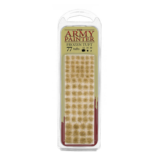The Army Painter The Army Painter - Frozen Tuft available at Northumbrian Tin Soldier