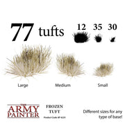 The Army Painter The Army Painter - Frozen Tuft available at Northumbrian Tin Soldier