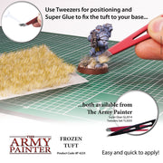 The Army Painter The Army Painter - Frozen Tuft available at Northumbrian Tin Soldier