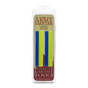 The Army Painter The Army Painter - Green Stuff available at Northumbrian Tin Soldier
