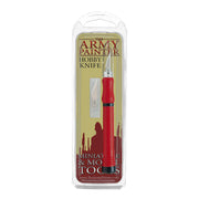 The Army Painter The Army Painter - Hobby Knife available at Northumbrian Tin Soldier