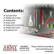 The Army Painter The Army Painter - Hobby Tool Kit available at Northumbrian Tin Soldier