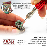 The Army Painter The Army Painter - Hobby Tool Kit available at Northumbrian Tin Soldier
