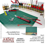 The Army Painter The Army Painter - Hobby Tool Kit available at Northumbrian Tin Soldier