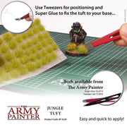 The Army Painter The Army Painter - Jungle Tuft available at Northumbrian Tin Soldier