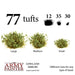 The Army Painter The Army Painter - Lowland Shrubs available at Northumbrian Tin Soldier