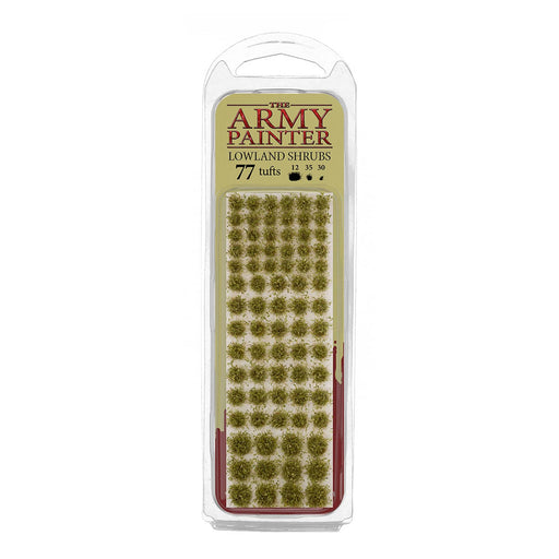 The Army Painter The Army Painter - Lowland Shrubs available at Northumbrian Tin Soldier