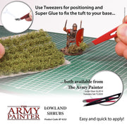 The Army Painter The Army Painter - Lowland Shrubs available at Northumbrian Tin Soldier
