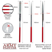 The Army Painter The Army Painter - Miniature and Model Files available at Northumbrian Tin Soldier