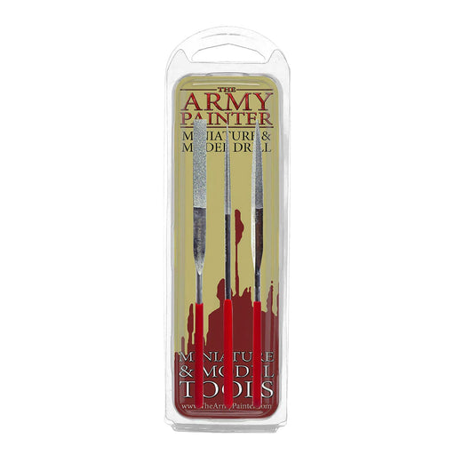 The Army Painter The Army Painter - Miniature and Model Files available at Northumbrian Tin Soldier