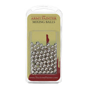 The Army Painter The Army Painter - Mixing Balls available at Northumbrian Tin Soldier