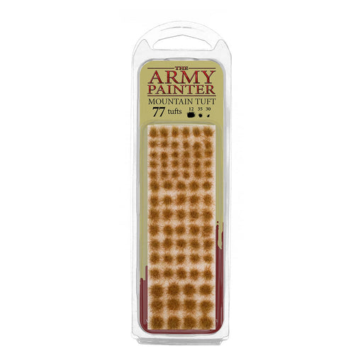 The Army Painter The Army Painter - Mountain Tuft available at Northumbrian Tin Soldier