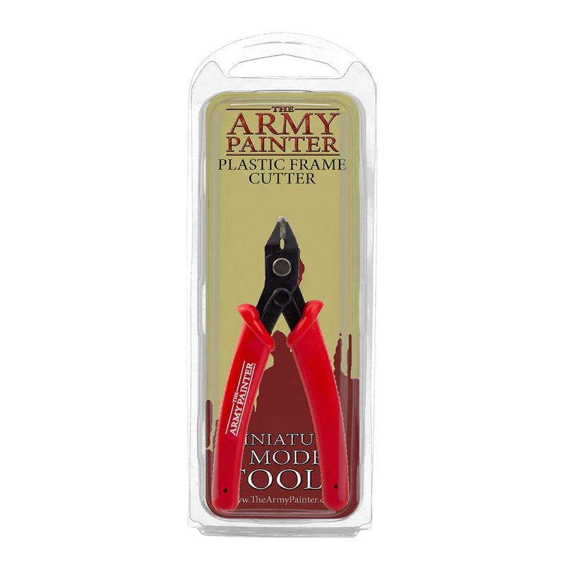 The Army Painter The Army Painter - Plastic Frame Cutter available at Northumbrian Tin Soldier