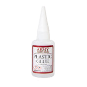 The Army Painter The Army Painter - Plastic Glue available at Northumbrian Tin Soldier