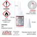 The Army Painter The Army Painter - Plastic Glue available at Northumbrian Tin Soldier