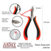 The Army Painter The Army Painter - Precision Side Cutter available at Northumbrian Tin Soldier
