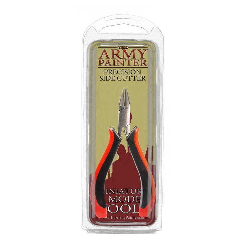 The Army Painter The Army Painter - Precision Side Cutter available at Northumbrian Tin Soldier