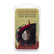 The Army Painter The Army Painter - Rangefinder Tape Measure available at Northumbrian Tin Soldier