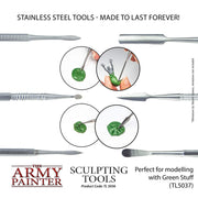The Army Painter The Army Painter - Sculpting Tools available at Northumbrian Tin Soldier