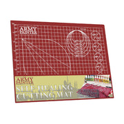 The Army Painter The Army Painter - Self Healing Cutting Mat available at Northumbrian Tin Soldier