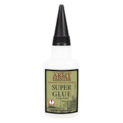 The Army Painter The Army Painter - Super Glue available at Northumbrian Tin Soldier