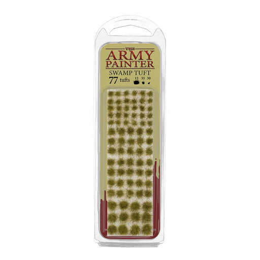 The Army Painter The Army Painter - Swamp Tuft available at Northumbrian Tin Soldier