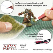 The Army Painter The Army Painter - Swamp Tuft available at Northumbrian Tin Soldier