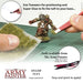 The Army Painter The Army Painter - Swamp Tuft available at Northumbrian Tin Soldier