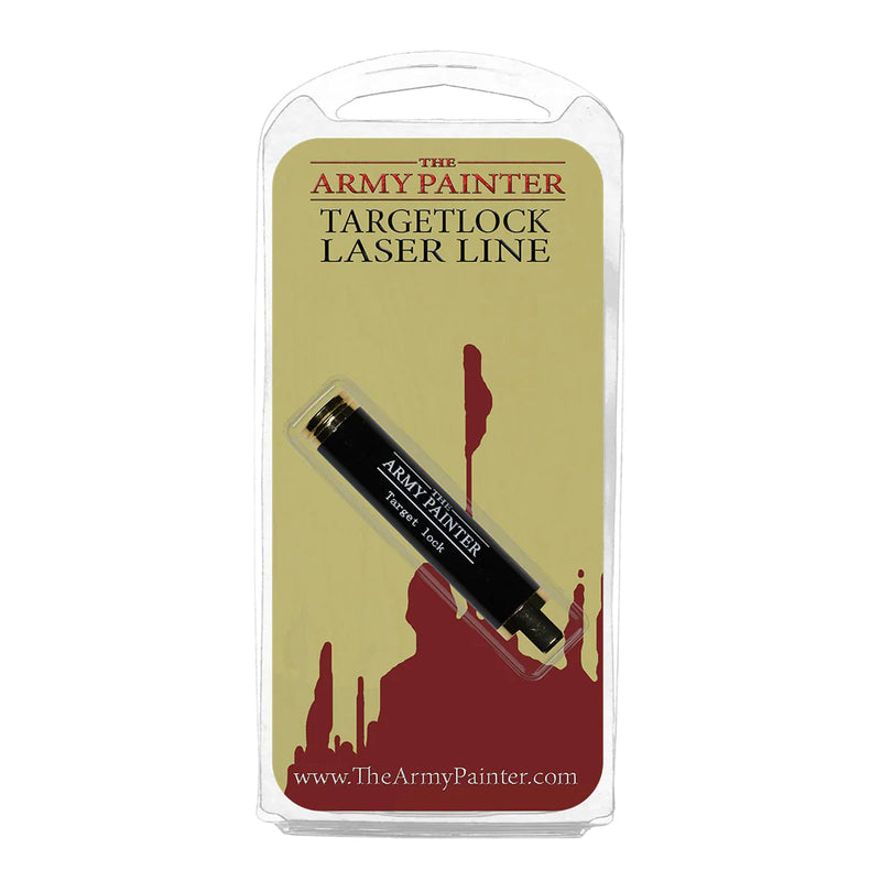 The Army Painter The Army Painter - Targetlock Laser available at Northumbrian Tin Soldier