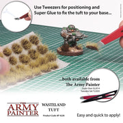 The Army Painter The Army Painter - Wasteland Tuft available at Northumbrian Tin Soldier