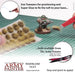 The Army Painter The Army Painter - Wasteland Tuft available at Northumbrian Tin Soldier