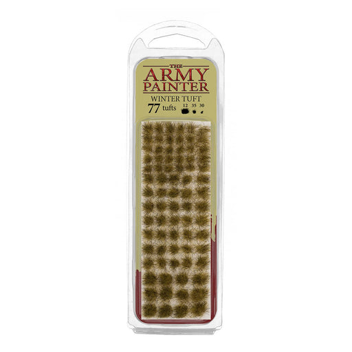 The Army Painter The Army Painter - Winter Tuft available at Northumbrian Tin Soldier