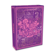 The Pokémon Company Pokémon : 2022 World Championship Andre Chiasson’s “The Shape of Mew” Deck available at Northumbrian Tin Soldier