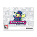 The Pokémon Company Pokémon : 2022 World Championship Andre Chiasson’s “The Shape of Mew” Deck available at Northumbrian Tin Soldier