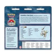 The Pokémon Company Pokémon : 2022 World Championship Ondrej Skubal’s “ADP” Deck available at Northumbrian Tin Soldier