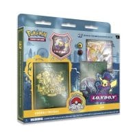 The Pokémon Company Pokémon : 2022 World Championship Ondrej Skubal’s “ADP” Deck available at Northumbrian Tin Soldier