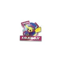 The Pokémon Company Pokémon : 2022 World Championship Sebastian Lashmet’s “Cheryl Again” Deck available at Northumbrian Tin Soldier