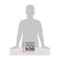 The Pokémon Company Pokémon : 2022 World Championship Sebastian Lashmet’s “Cheryl Again” Deck available at Northumbrian Tin Soldier