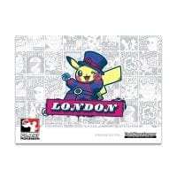 The Pokémon Company Pokémon : 2022 World Championship Sebastian Lashmet’s “Cheryl Again” Deck available at Northumbrian Tin Soldier