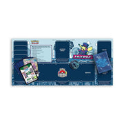 The Pokémon Company Pokémon : 2022 World Championship Sebastian Rikuto Ohashi’s “Ice Rider Palkia” Deck available at Northumbrian Tin Soldier