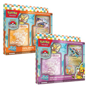 The Pokémon Company Pokémon - 2025 World Championship Decks - Assortment available at Northumbrian Tin Soldier