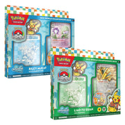 The Pokémon Company Pokémon - 2025 World Championship Decks - Assortment available at Northumbrian Tin Soldier